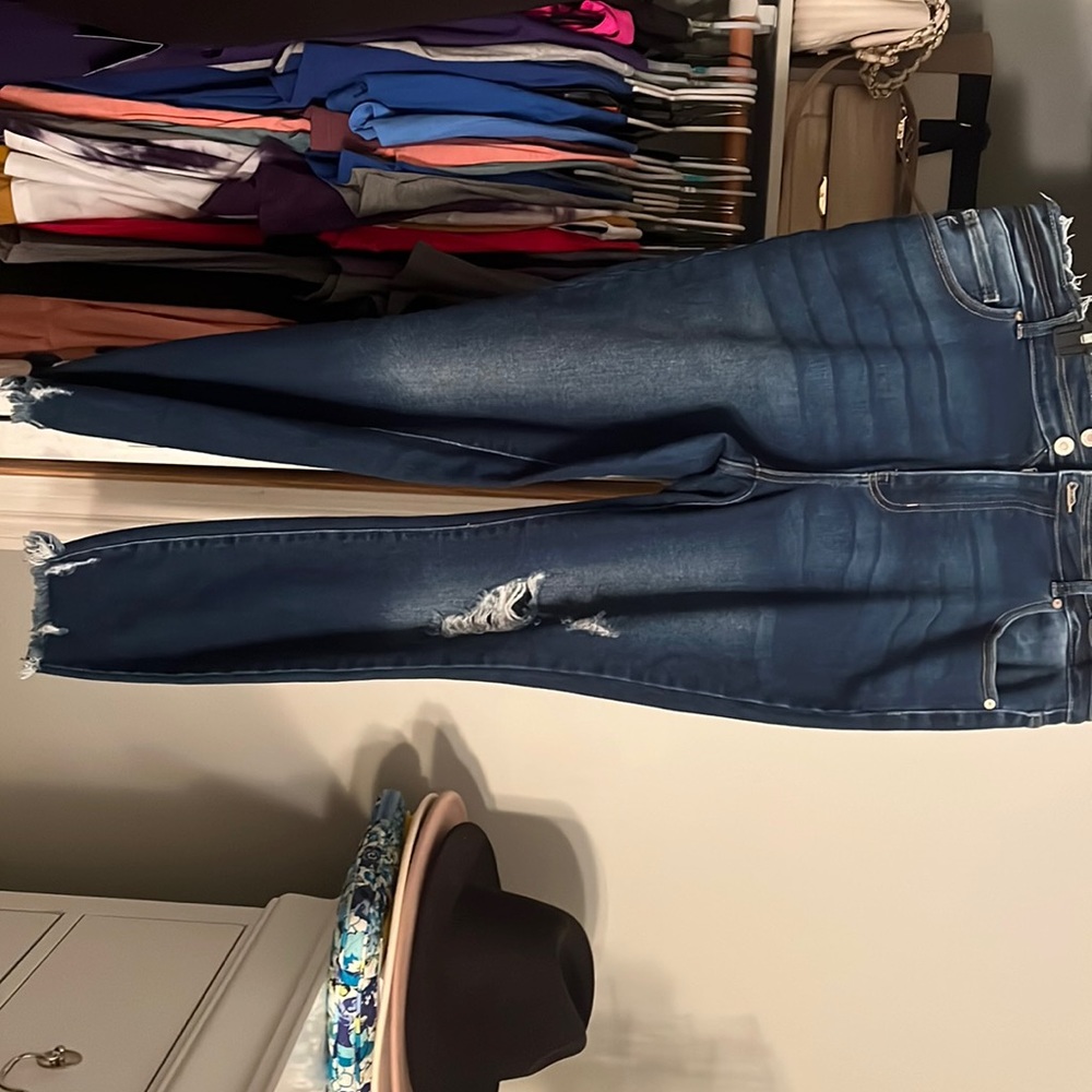 Womens Jeans
